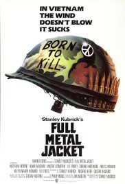 Full Metal Jacket (1987) M4ufree