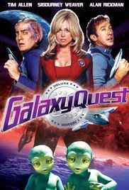 Galaxy Quest 1999 M4ufree