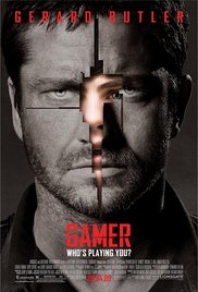 Gamer 2009 M4ufree