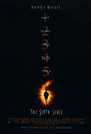The Sixth Sense (1999) M4ufree
