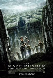 The Maze Runner (2014) M4ufree
