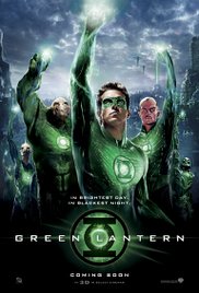 Green Lantern (2011) M4ufree