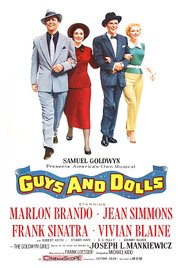 Guys and Dolls (1955) M4ufree