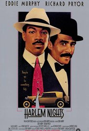 Harlem Nights (1989) M4ufree
