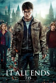 Harry Potter And The Deathly Hallows Part II 2011 M4ufree