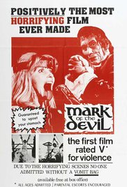 Mark of the Devil (1970) M4ufree