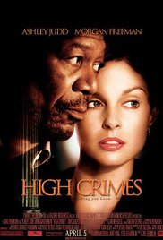 High Crimes 2002 M4ufree