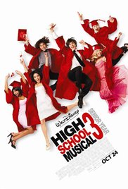 High School Musical 3 M4ufree