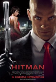 Hitman (2007) M4ufree
