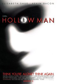 Hollow Man (2000) M4ufree
