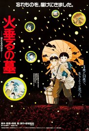 Grave of the Fireflies (1988) M4ufree