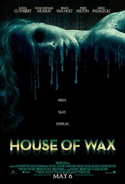 House of Wax (2005)  M4ufree