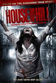 House on the Hill (2012) M4ufree