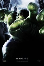 Hulk 2003 M4ufree