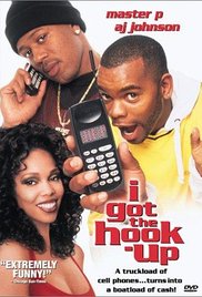 I Got the Hook Up (1998) M4ufree
