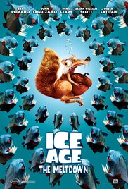 Ice Age 2 The Meltdown 2006  M4ufree