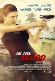 In the Blood (2014) M4ufree