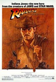 Indiana Jones Raiders of the Lost Ark (1981) M4ufree