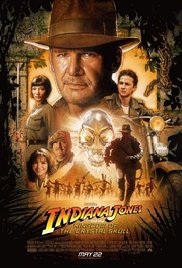 Indiana Jones and the Kingdom of the Crystal Skull M4ufree