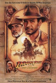 Indiana Jones and the Last Crusade (1989) M4ufree