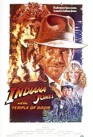 Indiana Jones and the Temple of Doom (1984) M4ufree