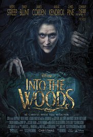 Into the Woods (2014) M4ufree
