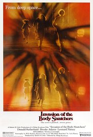 Invasion of the Body Snatchers 1978 M4ufree