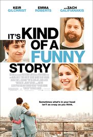 Its Kind of a Funny Story (2010) M4ufree