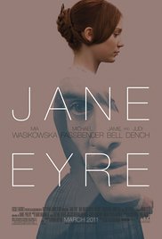 Jane Eyre (2011) M4ufree