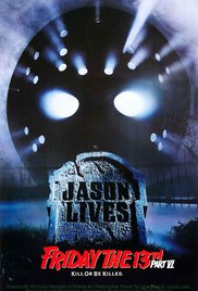 Jason Lives: Friday the 13th Part VI (1986) M4ufree