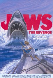 Jaws: The Revenge (1987) M4ufree