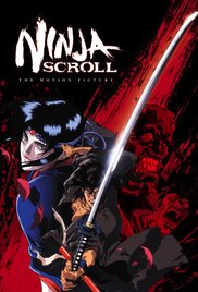 Ninja Scroll (1993) M4ufree