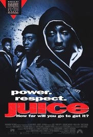 Juice (1992) M4ufree