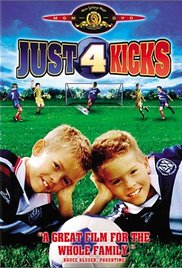 Just for Kicks (2003) M4ufree