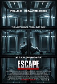 Escape Plan (2013)  M4ufree