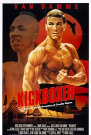 Kickboxer 1989 M4ufree