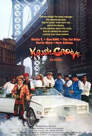 Krush Groove 1985 M4ufree