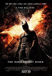 The Dark Knight Rises 2012 M4ufree