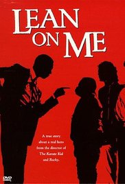 Lean on Me (1989) M4ufree
