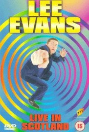 Lee Evans: Live in Scotland  1998 M4ufree