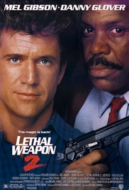 Lethal Weapon 2 M4ufree