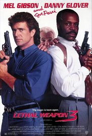 Lethal Weapon 3 M4ufree
