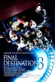 Final Destination 3  2006 M4ufree