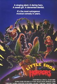 Little Shop of Horrors Directors Cut (1986)  M4ufree