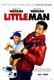 Little Man 2006  M4ufree