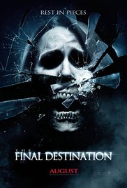 Final Destination 4 (2009)  M4ufree
