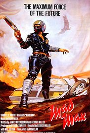 Mad Max (1979) M4ufree