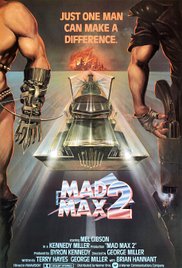 Mad Max 2 The Road Warrior (1981) M4ufree