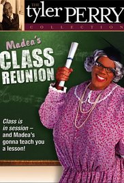 Madeas Class Reunion (2005) M4ufree