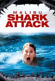 Malibu Shark Attack 2009 M4ufree